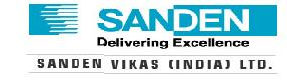 sanden